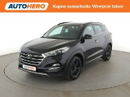 Hyundai Tucson III Premium 4x4 177KM skóra panorama navi kamera grzane+wentyl. fotele t