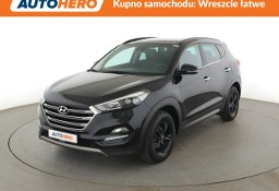 Hyundai Tucson III Premium 4x4 177KM skóra panorama navi kamera grzane+wentyl. fotele t