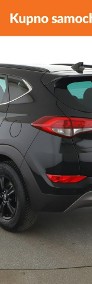 Hyundai Tucson III Premium 4x4 177KM skóra panorama navi kamera grzane+wentyl. fotele t-4