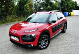 Citroen C4 Cactus I