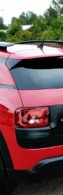 Citroen C4 Cactus I-4