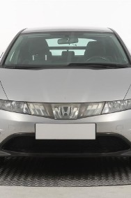 Honda Civic VIII , GAZ, Klimatronic,ALU-2