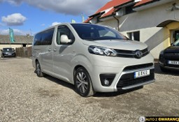 Toyota ProAce Automat