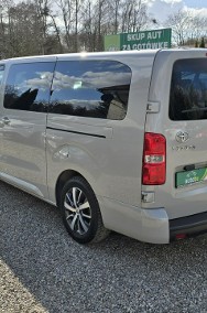 Toyota ProAce Automat-2