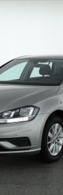 Volkswagen Golf Sportsvan , Salon Polska, Klima, Parktronic-3