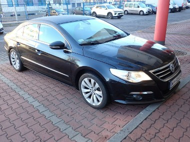 Volkswagen Passat B6-1