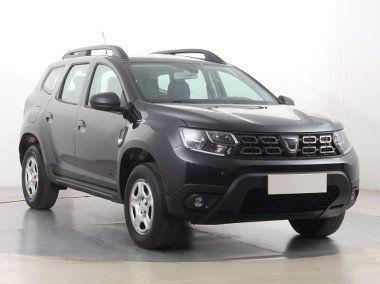 Dacia Duster I , Salon Polska, Serwis ASO, Klima, Parktronic-1