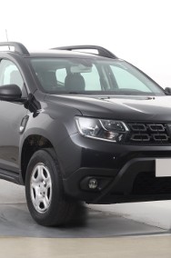 Dacia Duster I , Salon Polska, Serwis ASO, Klima, Parktronic-2