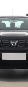 Dacia Duster I , Salon Polska, Serwis ASO, Klima, Parktronic-3