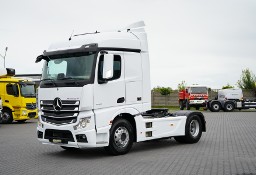 Mercedes-Benz Actros F / 1845 / ACC / E 6 / STREAM SPACE / MAŁY PRZEBIEG