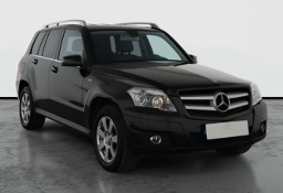 Mercedes-Benz Klasa GLK X204 , Skóra, Klimatronic, Tempomat, Parktronic,
