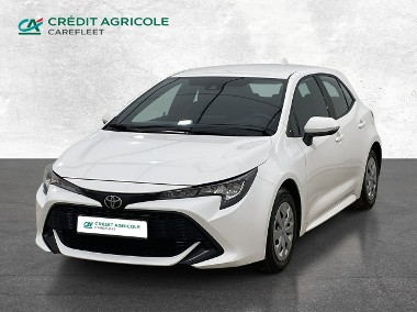 Toyota Corolla XII Toyota Corolla 1.2 T Comfort Hatchback LPG-1