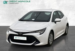 Toyota Corolla XII Toyota Corolla 1.2 T Comfort Hatchback LPG