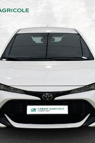 Toyota Corolla XII Toyota Corolla 1.2 T Comfort Hatchback LPG-2
