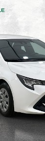 Toyota Corolla XII Toyota Corolla 1.2 T Comfort Hatchback LPG-3