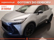 Toyota C-HR GR Sport 1.8 Hybrid Dynamic Force GR Sport 1.8 Hybrid Dynamic Force 140KM