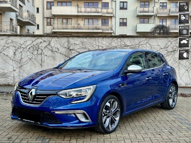 Renault Megane IV GT-Line-1