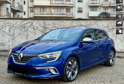 Renault Megane IV GT-Line przebieg 36 tyś km !