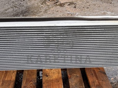 Massey Ferguson 7272 Cerea 7274 7274 7278 7254 7256 Intercooler CZĘŚCI-1