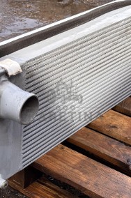 Massey Ferguson 7272 Cerea 7274 7274 7278 7254 7256 Intercooler CZĘŚCI-2