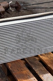Massey Ferguson 7272 Cerea 7274 7274 7278 7254 7256 Intercooler CZĘŚCI-3