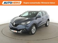 Renault Kadjar I auto klima navi grzane fotele pdc manual