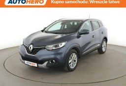 Renault Kadjar I auto klima navi grzane fotele pdc manual