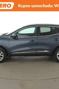 Renault Kadjar I auto klima navi grzane fotele pdc manual-2
