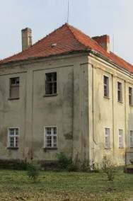 Lokal Siedlec, ul. Pałac Passerów Siedlec 17Km od Wrocławia-2