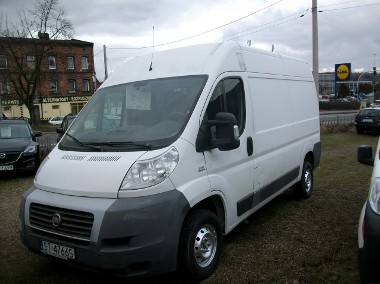 Fiat Ducato Fiat Ducato-1