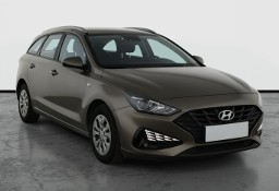 Hyundai i30 II , Salon Polska, Serwis ASO, Automat, Klima, Tempomat,