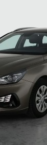 Hyundai i30 II , Salon Polska, Serwis ASO, Automat, Klima, Tempomat,-3