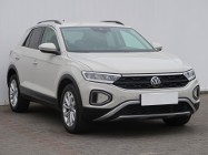 Volkswagen T-Roc , Salon Polska, 1. Właściciel, Serwis ASO, Klimatronic,