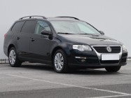 Volkswagen Passat B6 , Klimatronic, Tempomat, Podgrzewane siedzienia