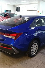 Hyundai Elantra V Hyundai Elantra 1.6 MPI (123 KM) 6MT, wersja Modern (300)-2