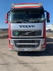 Volvo FH440 Sprzedam ciagnik siodłowy Volvo 460 automat 2013r