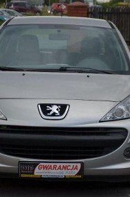 Peugeot 207 *1.6 *HDI * ekonomiczny*gwarancja VIP* stan SALONOWY-2