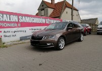 Skoda Octavia III