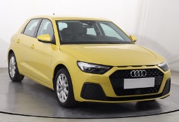 Audi A1 I (8X) , Salon Polska, Serwis ASO, Automat, Klimatronic, Parktronic,
