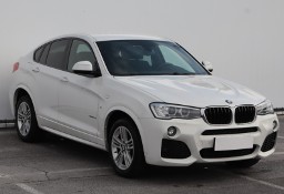 BMW X4 I [F26] , Salon Polska, Serwis ASO, 190 KM, Automat, Skóra, Xenon,