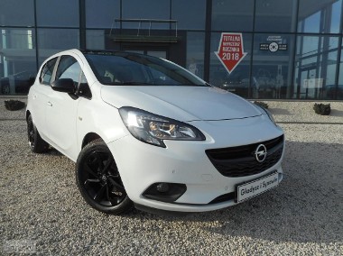 Opel Corsa E 1.4i edycja limitowana, VAT23%-1