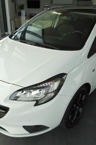 Opel Corsa E 1.4i edycja limitowana, VAT23%-2