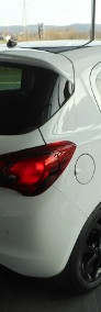 Opel Corsa E 1.4i edycja limitowana, VAT23%-4