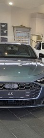 Audi A5 IV TFSI quattro 2.0 A5 TFSI quattro (204KM) Ambiente plus + Audi phone-3