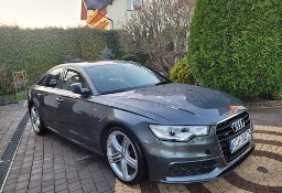 Audi A6 IV (C7) CZYSTY ZADBANY SERWISOWANY