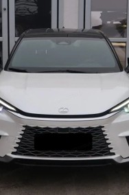 Lexus Emotion 1.5 Hybrid Emotion 1.5 Hybrid 136KM | Podgrzewane fotele!-2