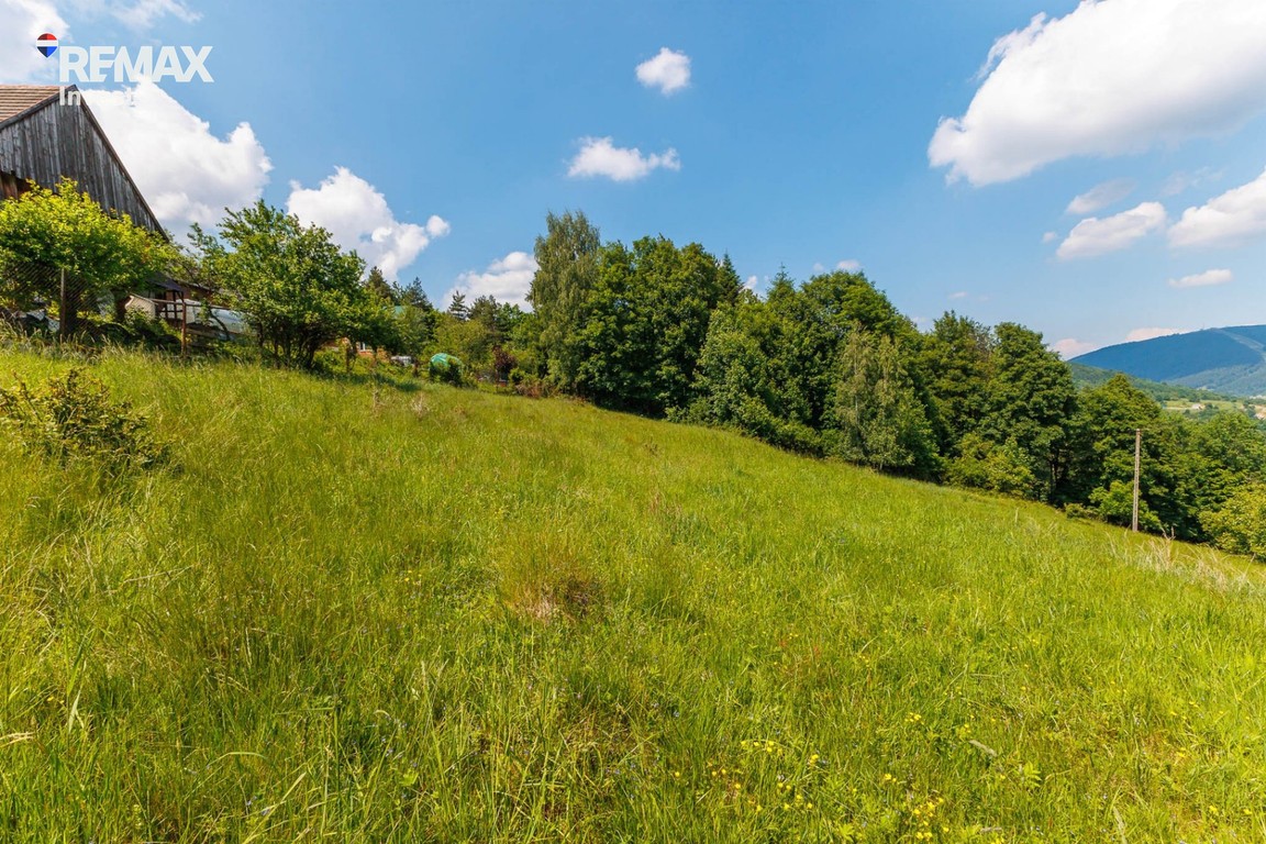 Działka 12,5 ara z widokiem na góry – Tresna – pohled 3