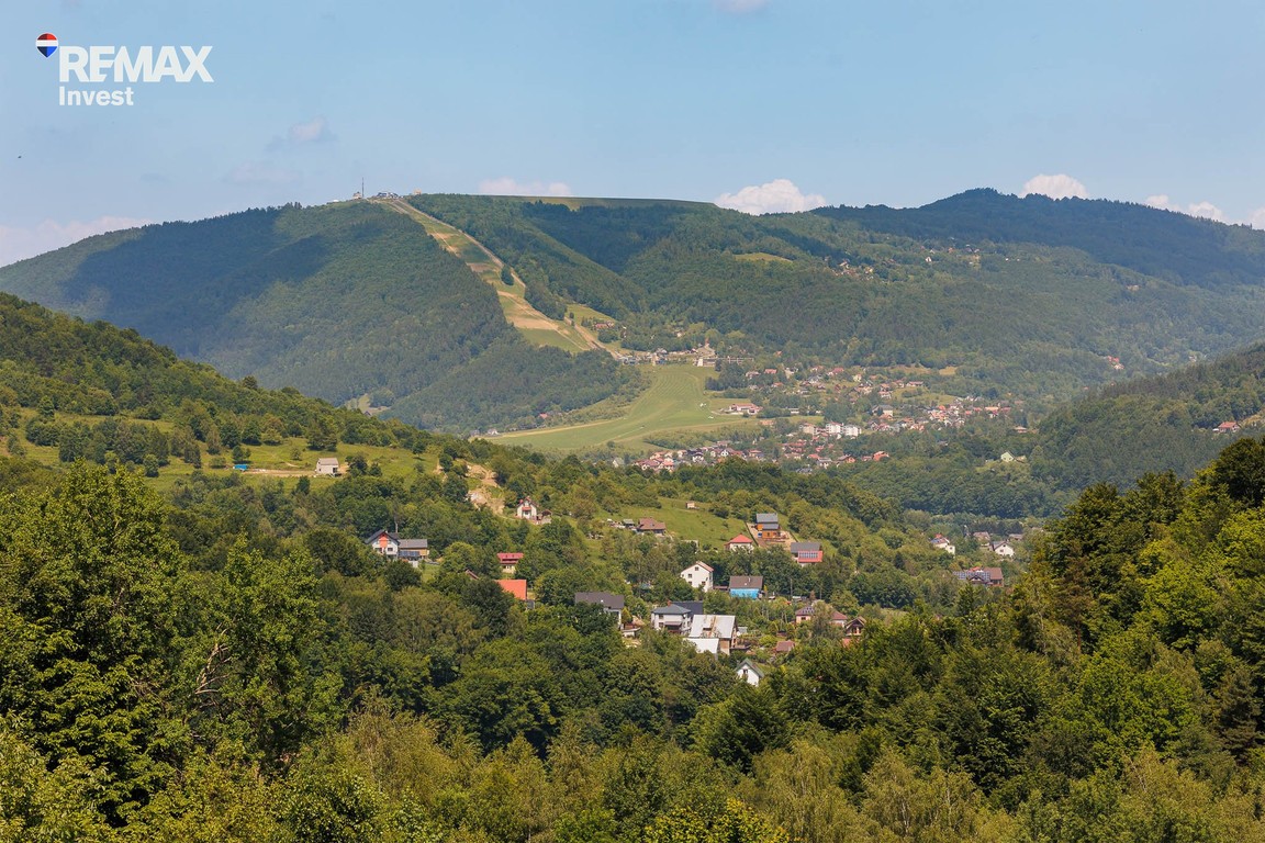 Działka 12,5 ara z widokiem na góry – Tresna – další