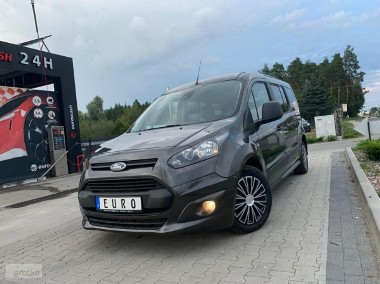 Ford Transit Connect Ford Transit Connect 1.6-1