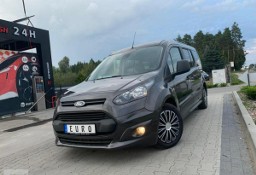 Ford Transit Connect Ford Transit Connect 1.6